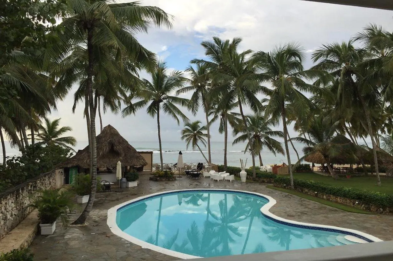 Hotel Tribe Resorts Juan Dolio