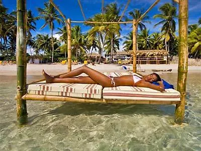 Playa Esmeralda Beach Resort Juan Dolio Hotel