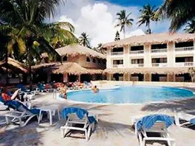 Playa Esmeralda Beach Resort Juan Dolio Hotel