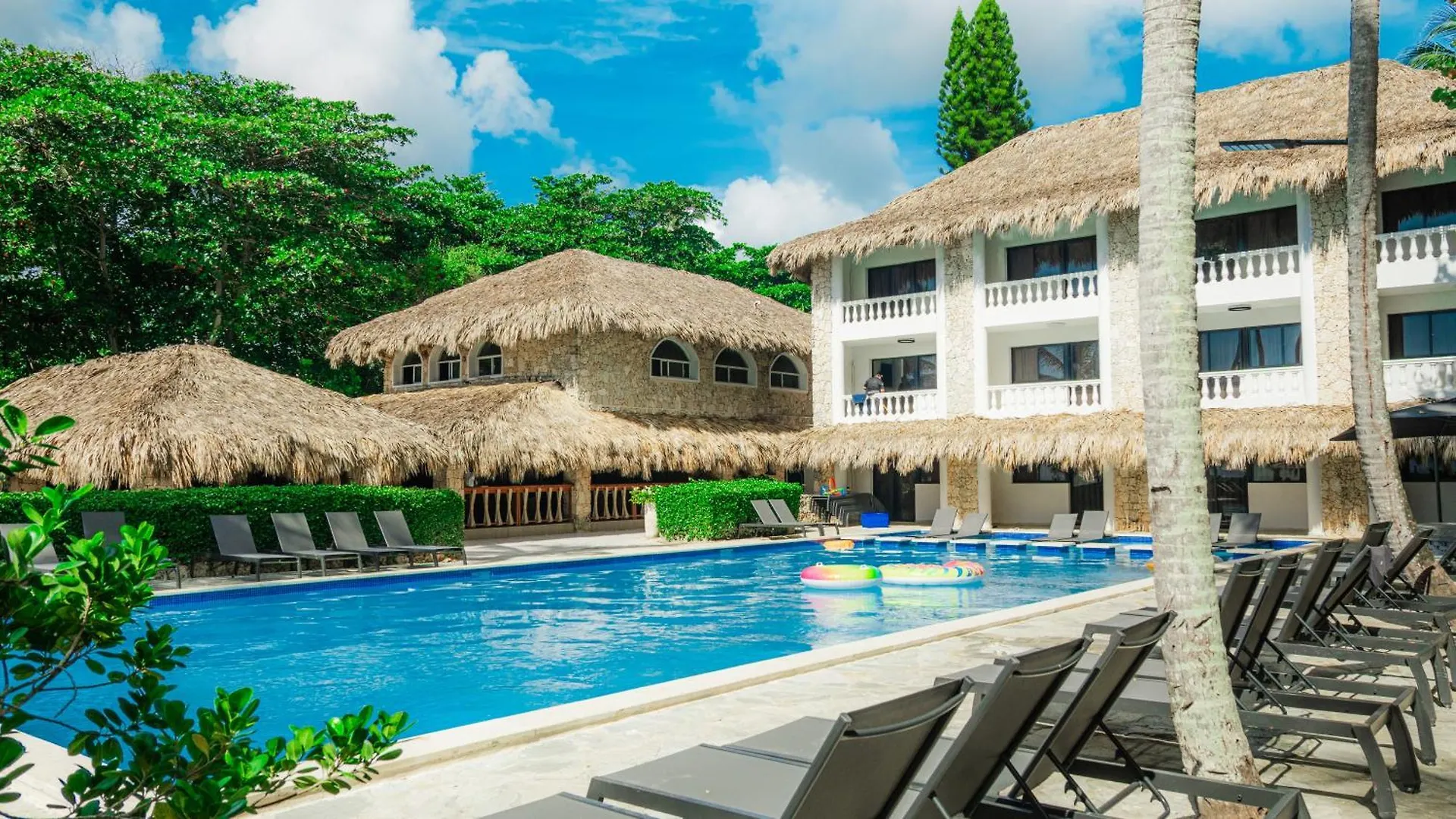 Playa Esmeralda Beach Resort Juan Dolio