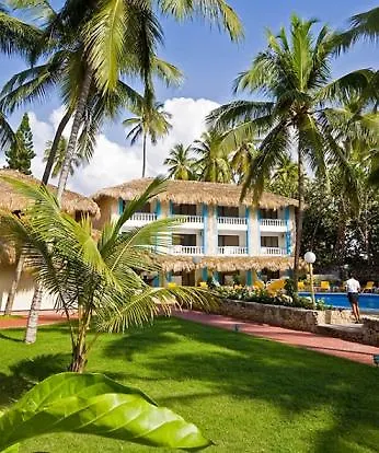 Playa Esmeralda Beach Resort Juan Dolio