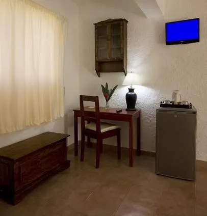 Playa Esmeralda Beach Resort Juan Dolio 3*,