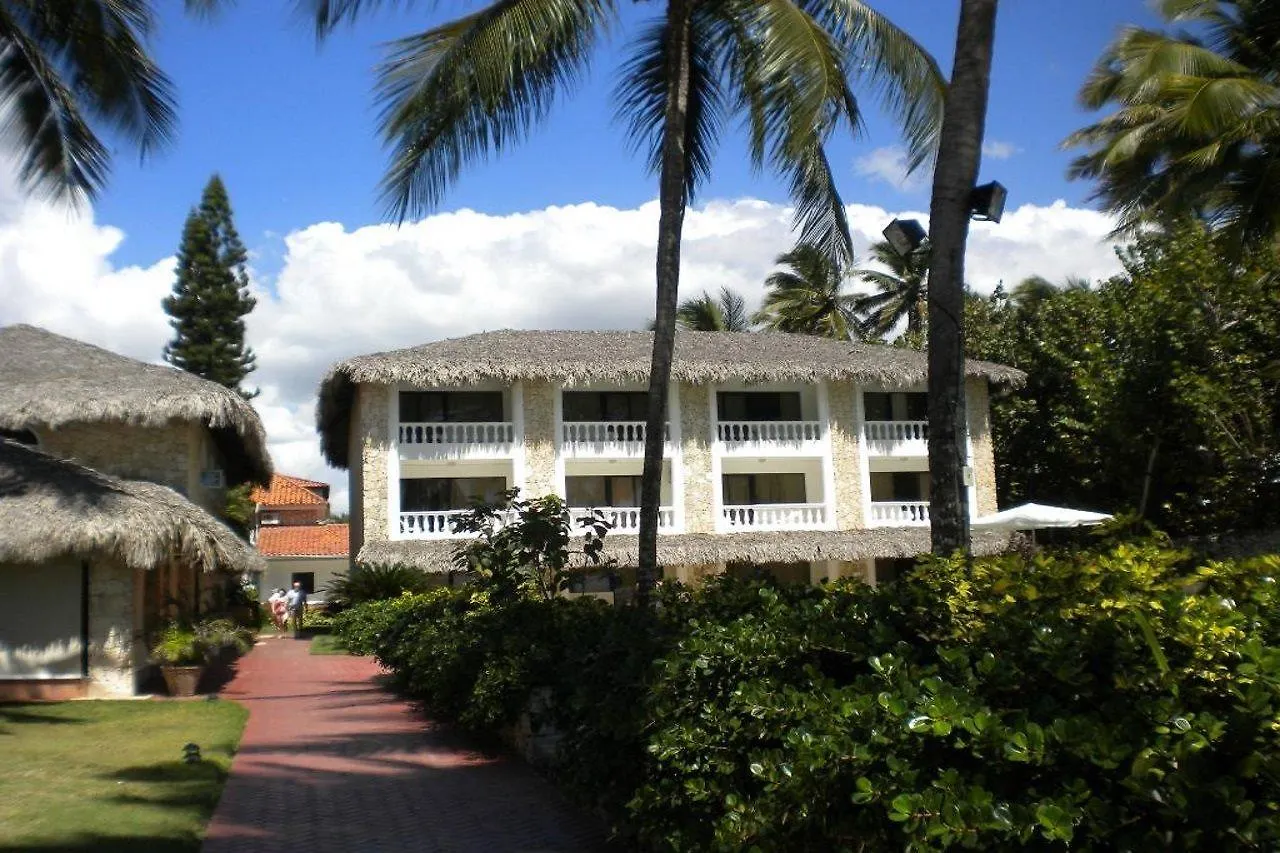 Playa Esmeralda Beach Resort Juan Dolio
