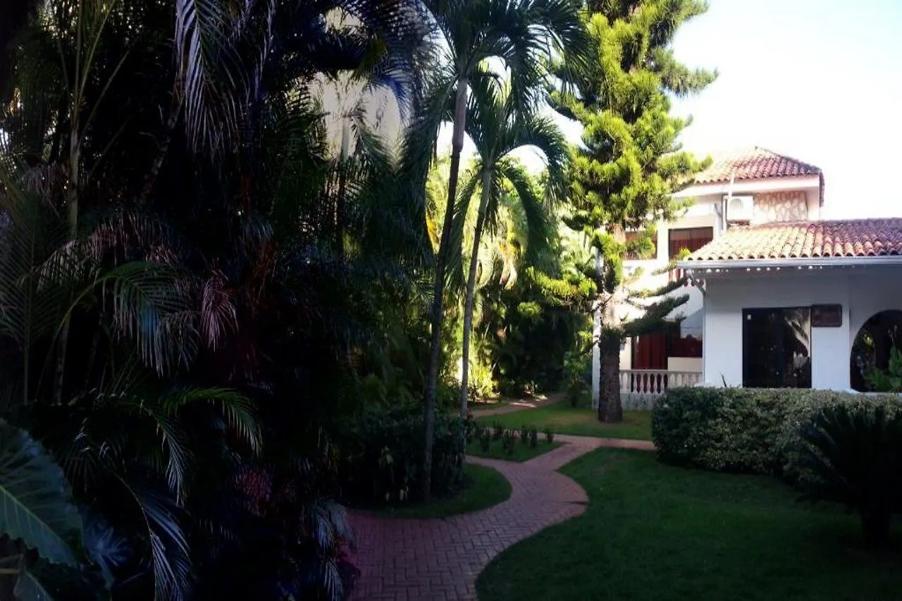 Hotel Playa Esmeralda Beach Resort Juan Dolio