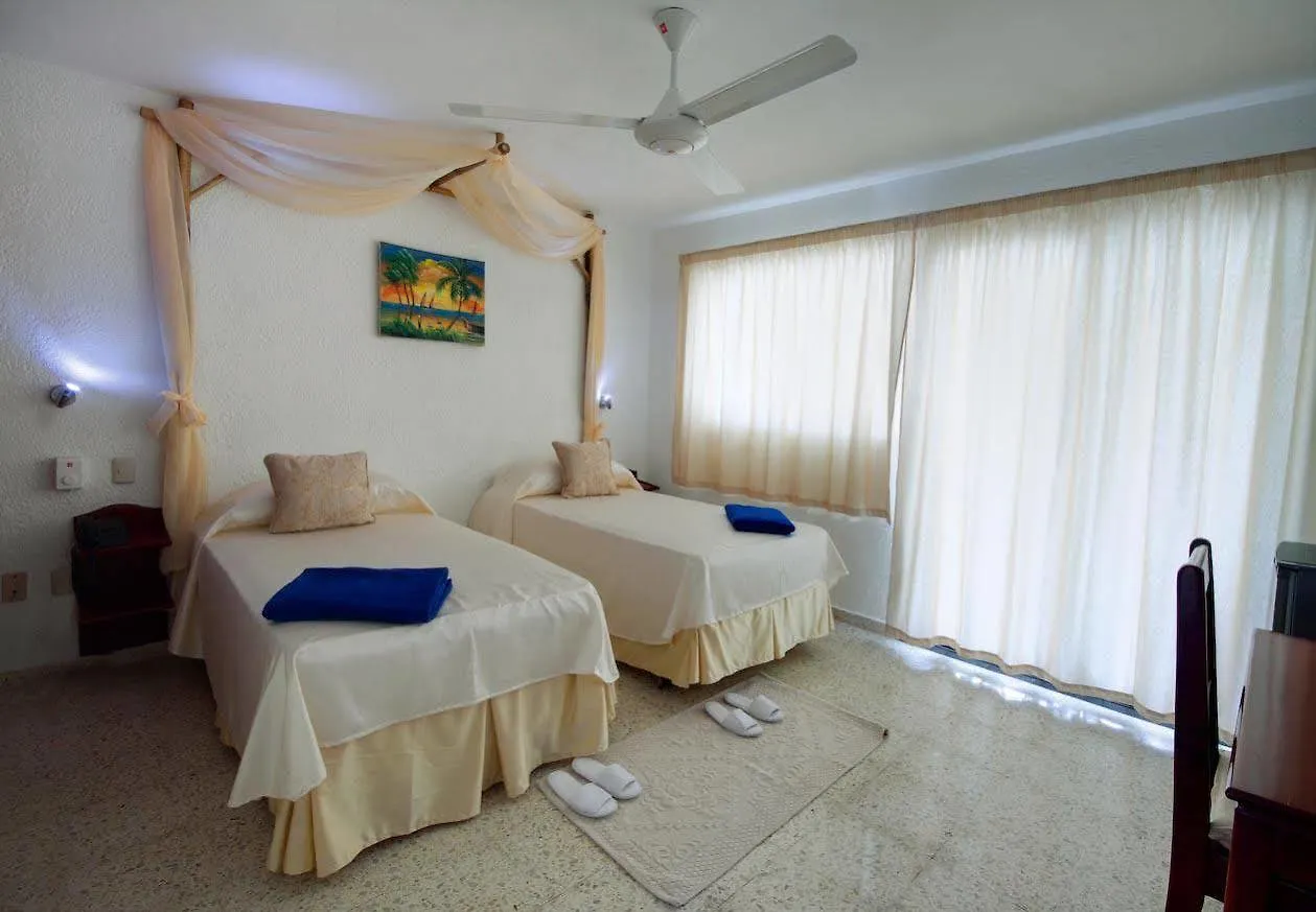 Playa Esmeralda Beach Resort Juan Dolio República Dominicana