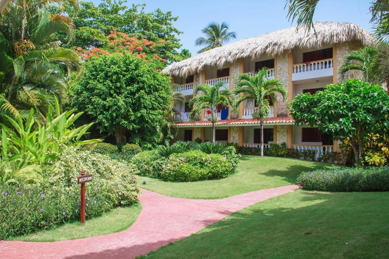 Playa Esmeralda Beach Resort Juan Dolio Hotel