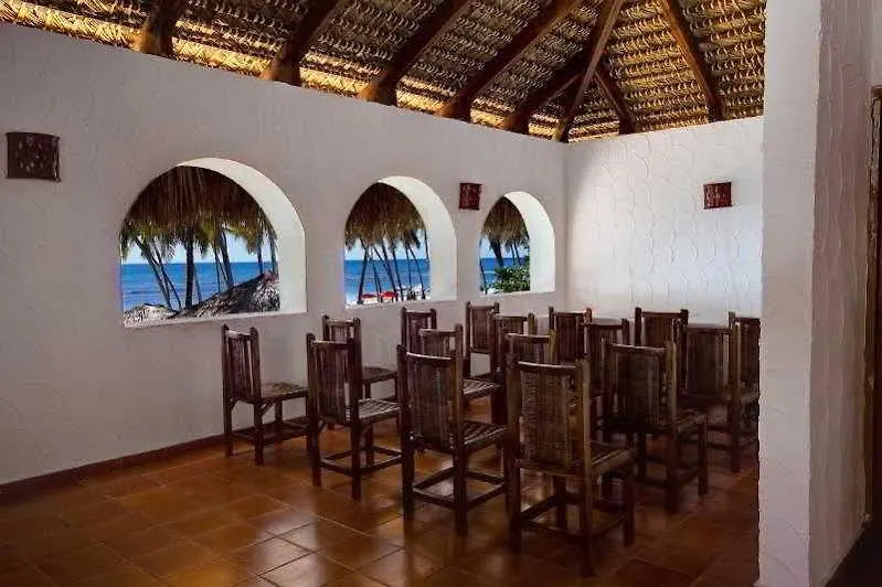 Playa Esmeralda Beach Resort Juan Dolio Hotel