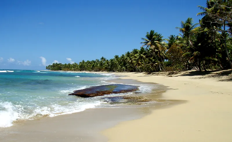 *** Hotel Playa Esmeralda Beach Resort Juan Dolio República Dominicana